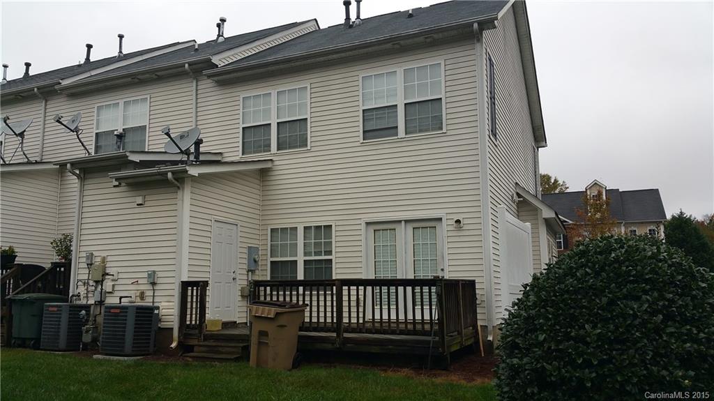 Regent Park - Residential