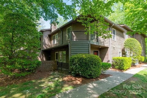 3625 Colony Crossing Drive Charlotte NC 28226