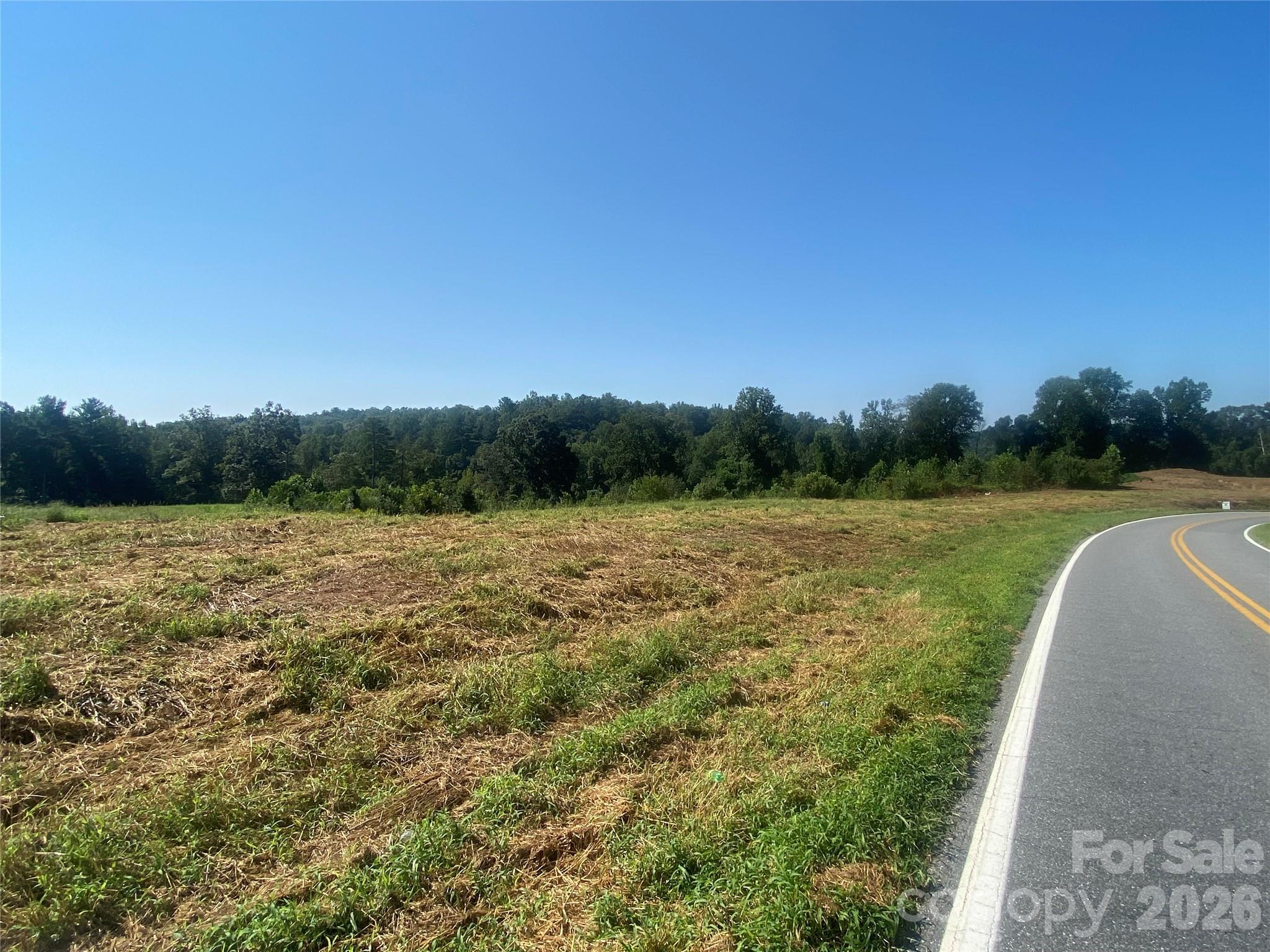 0 Muddy Creek Road