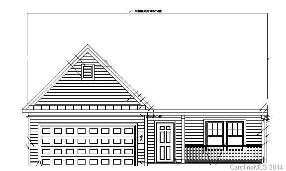 Newport Lakes - Residential