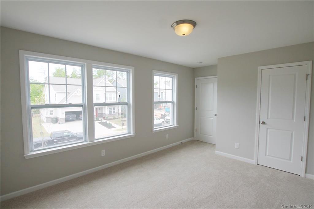 Lakeridge - Residential