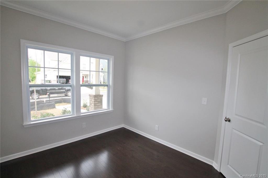 Lakeridge - Residential