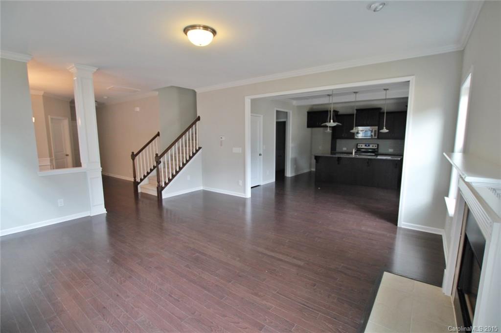 Lakeridge - Residential