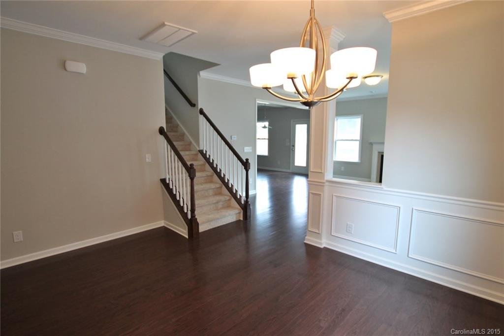 Lakeridge - Residential