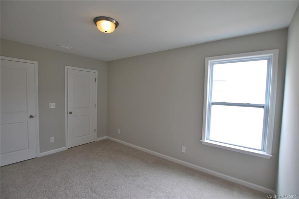 Lakeridge - Residential