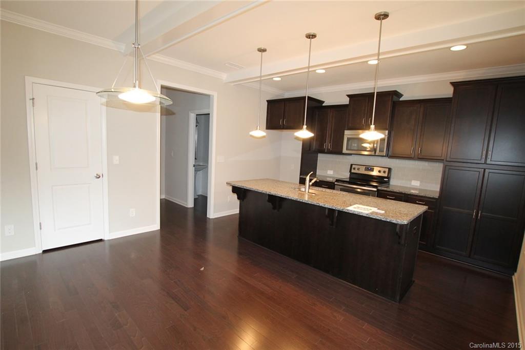 Lakeridge - Residential