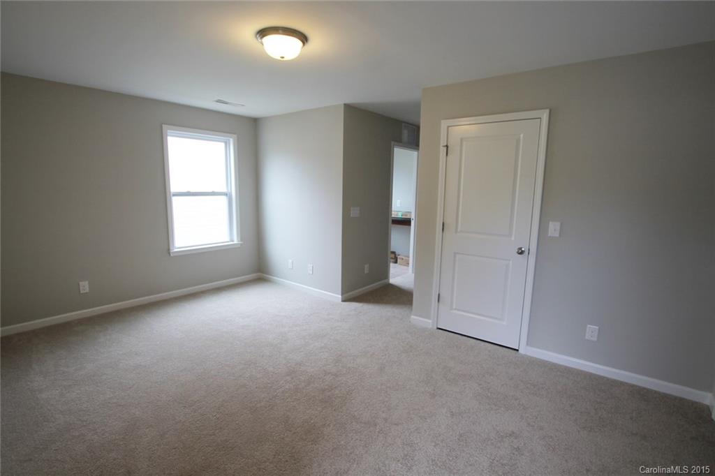 Lakeridge - Residential