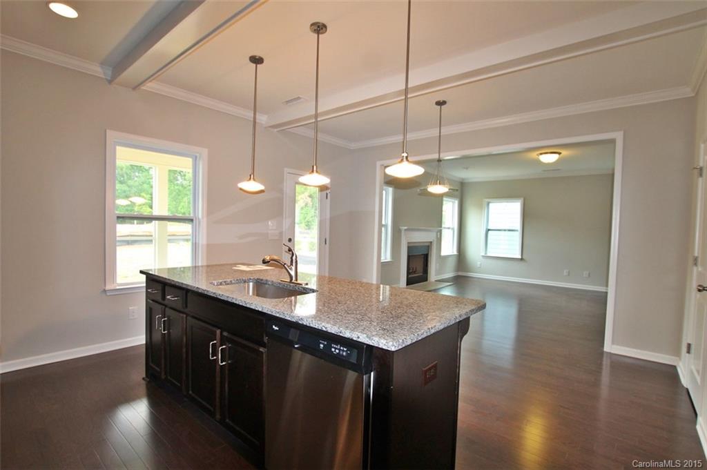 Lakeridge - Residential