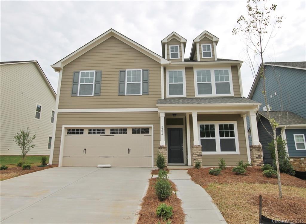 Lakeridge - Residential