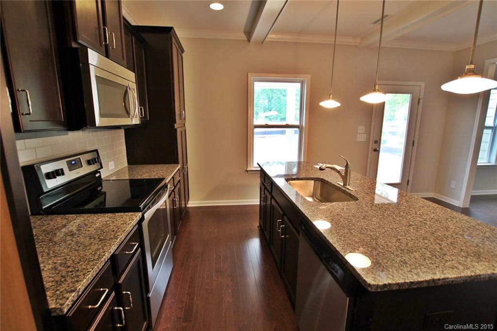 Lakeridge - Residential