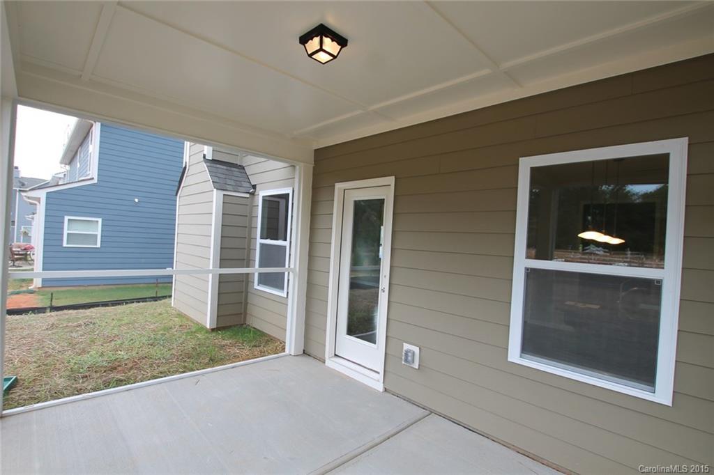 Lakeridge - Residential