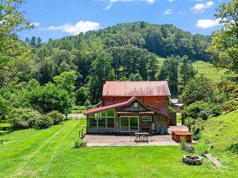 9065 NC 63 Highway Leicester NC 28748