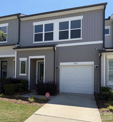 9154 Widden Way Charlotte NC 28269