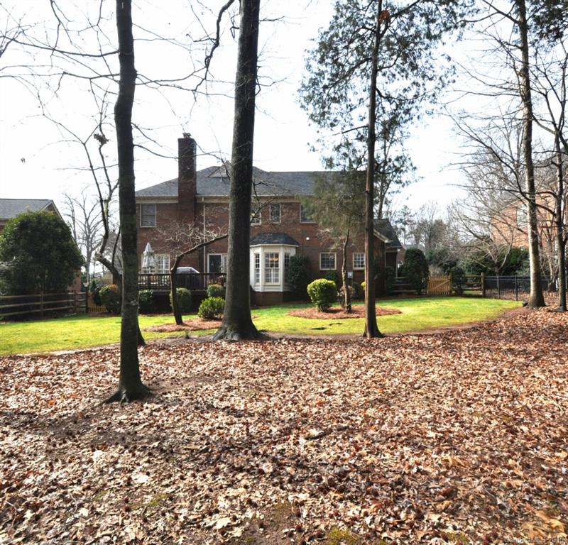 Hunter Oaks - Residential