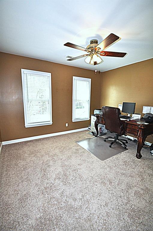 Hunter Oaks - Residential