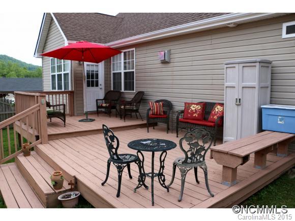 Cherry Blossom Cove - Residential