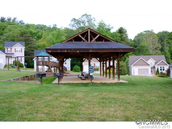 Cherry Blossom Cove - Residential