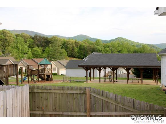 Cherry Blossom Cove - Residential