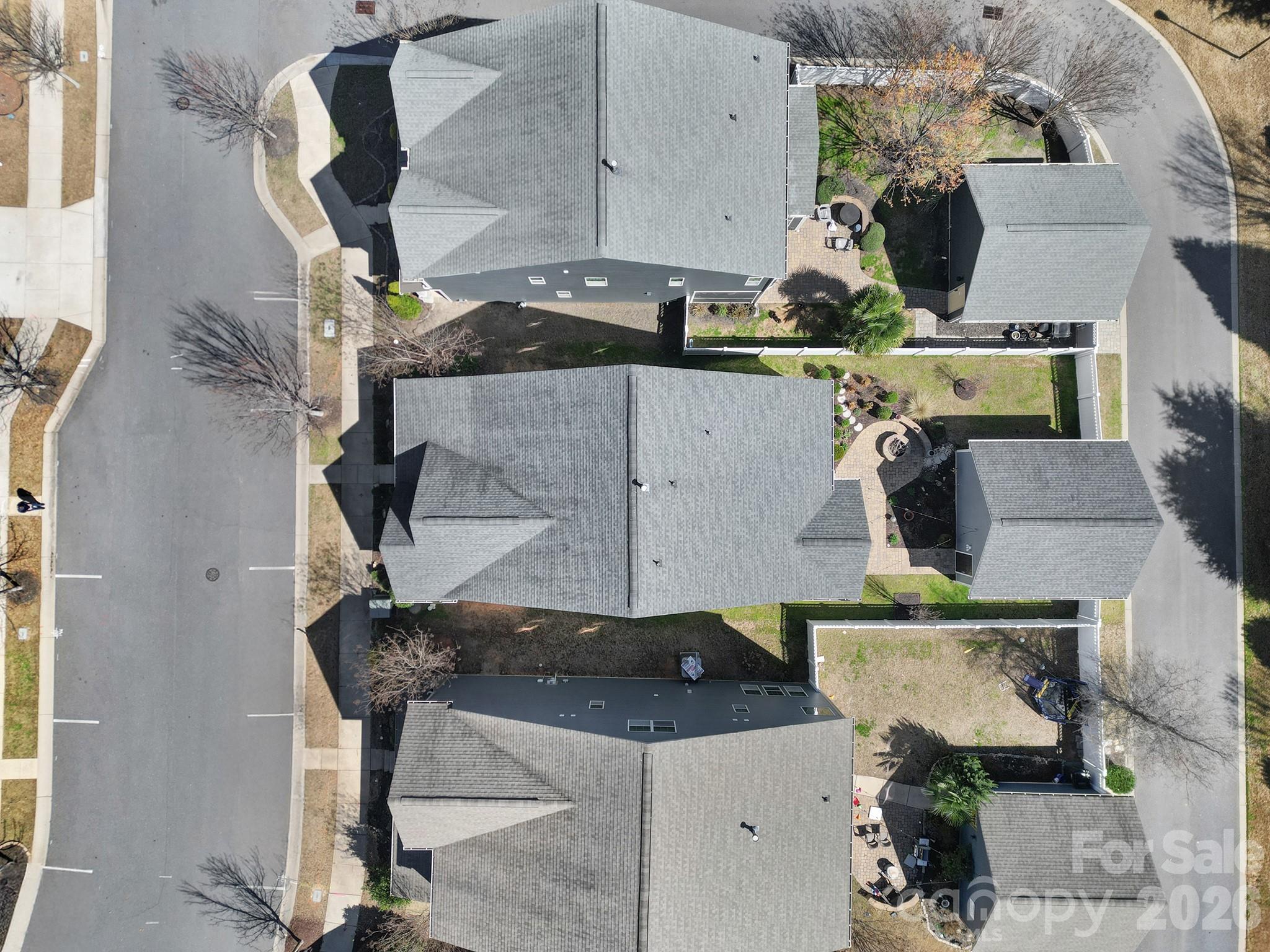 Brayden - Residential