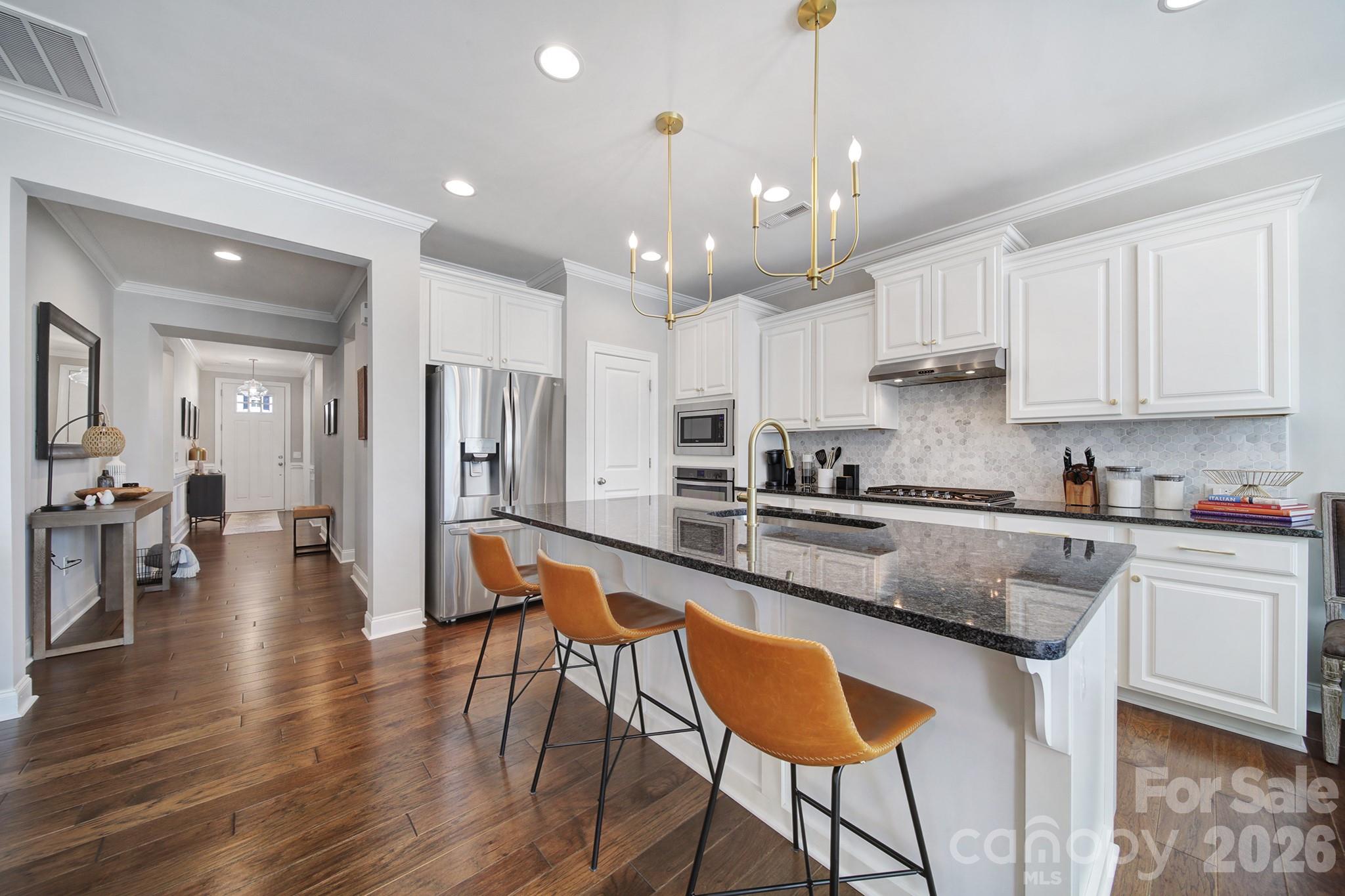 Brayden - Residential