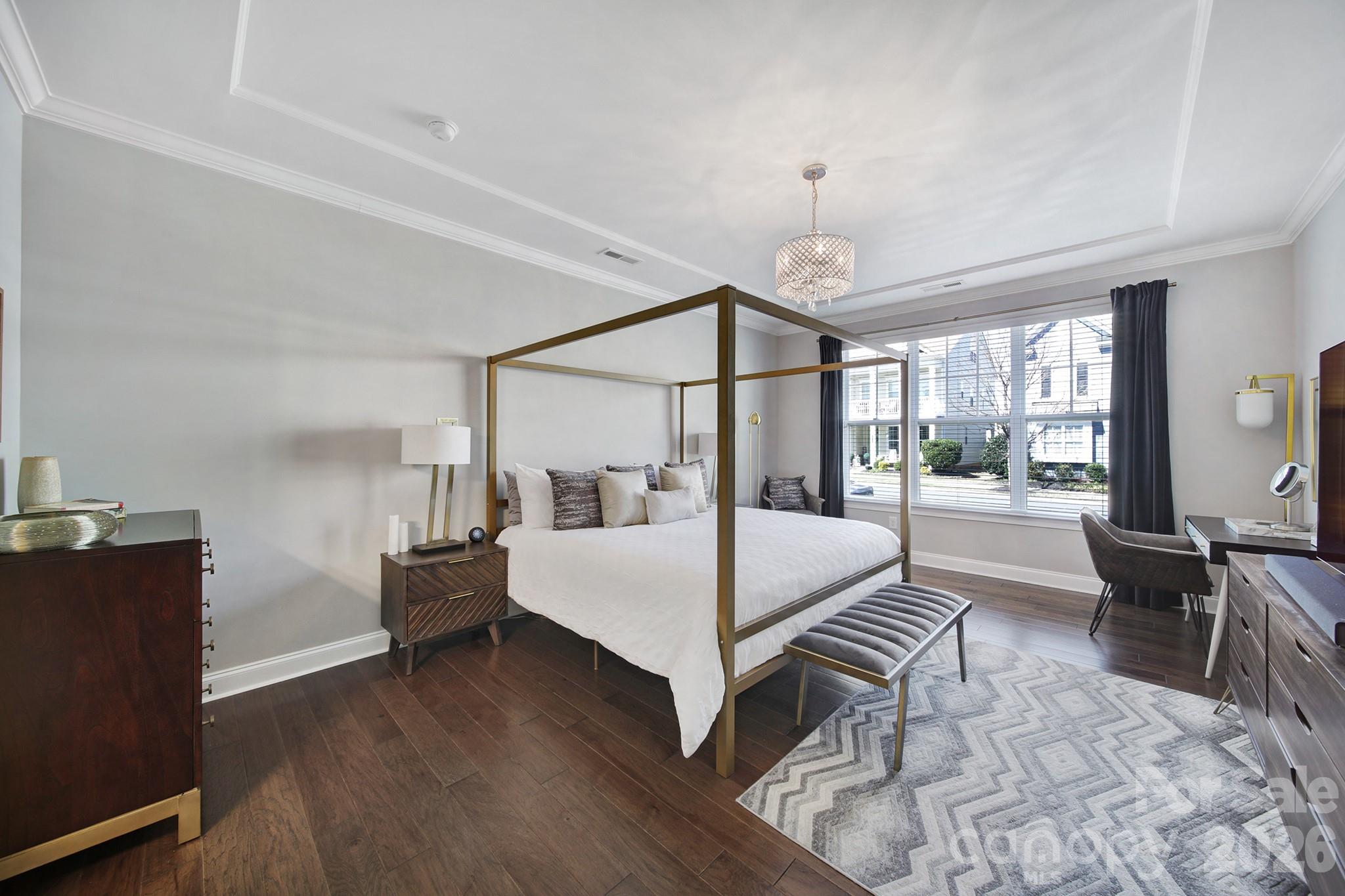 Brayden - Residential