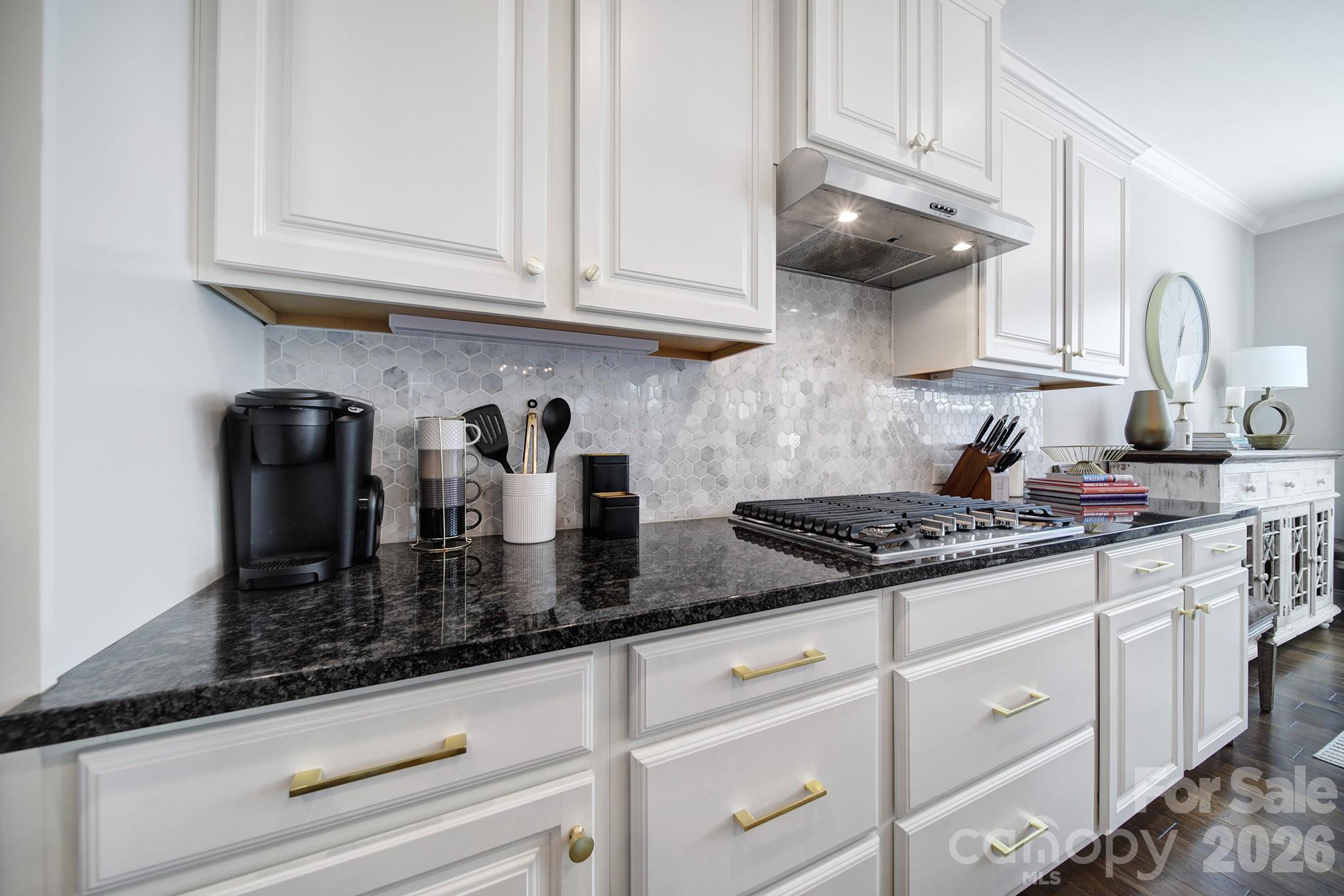 Brayden - Residential