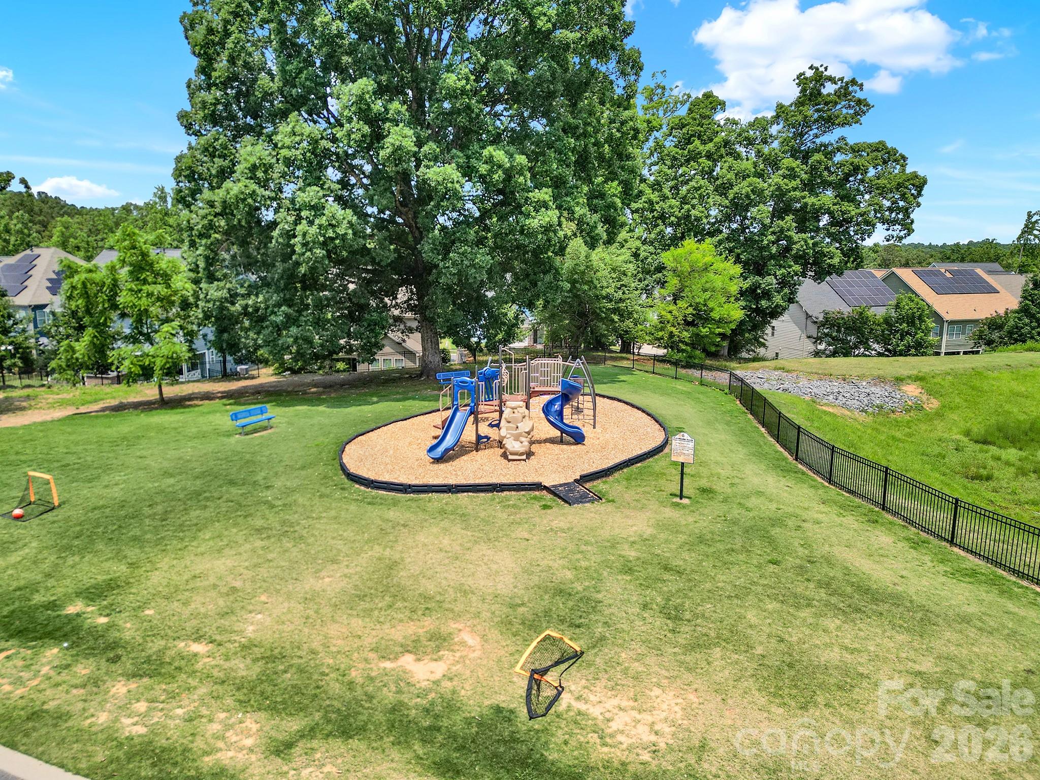 Brayden - Residential