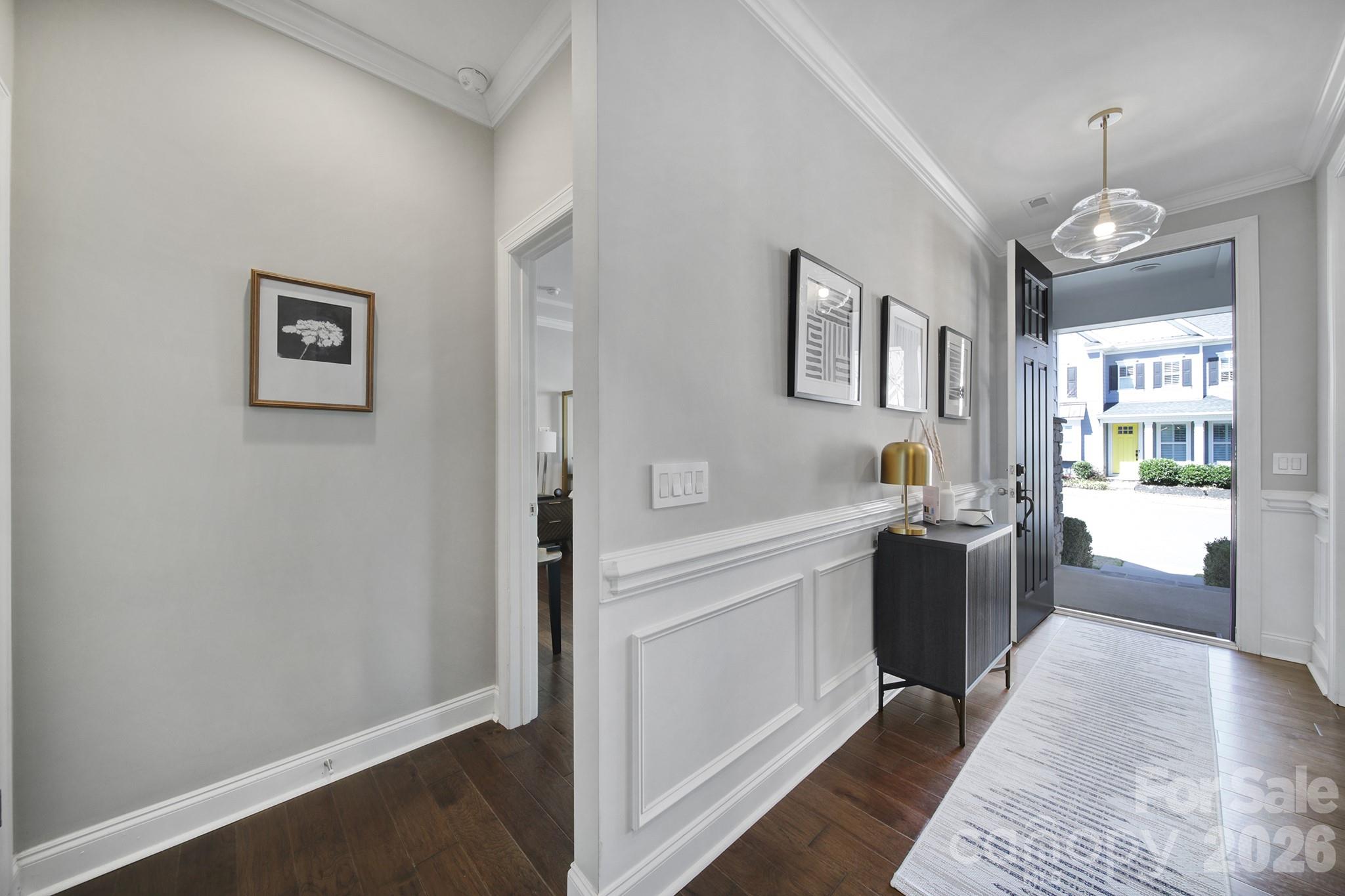 Brayden - Residential