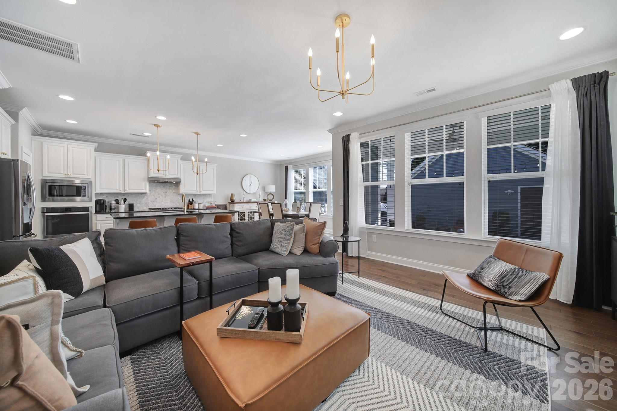 Brayden - Residential