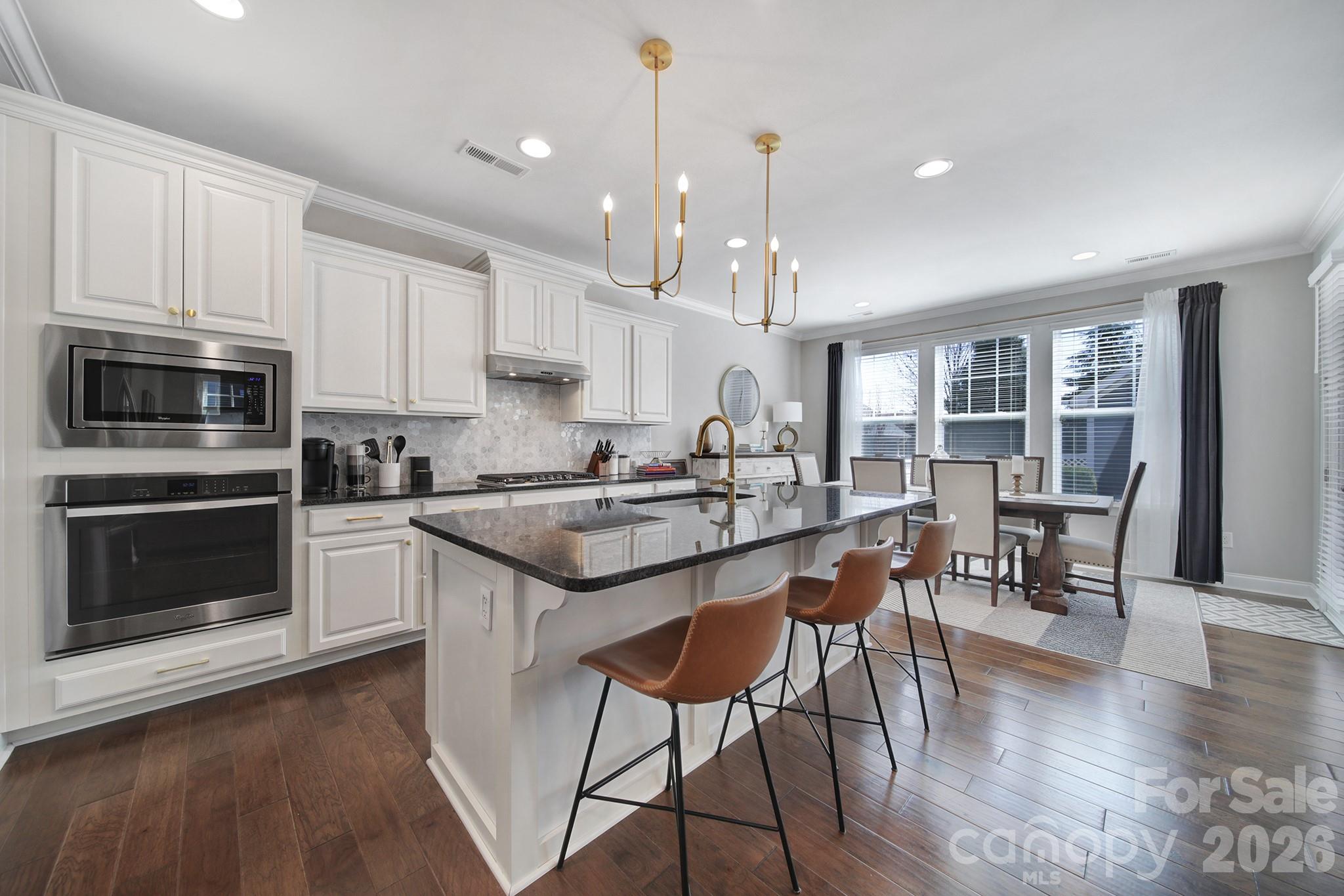 Brayden - Residential