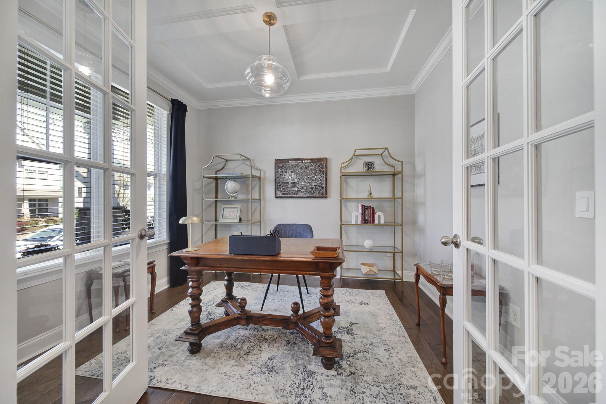 Brayden - Residential