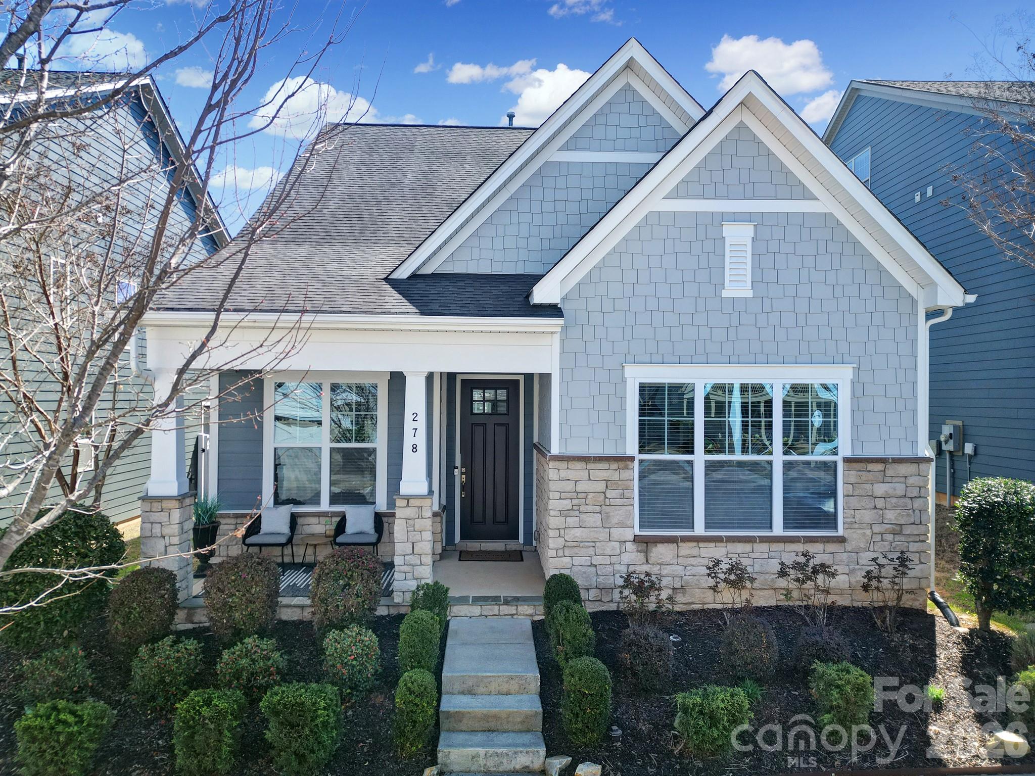 Brayden - Residential