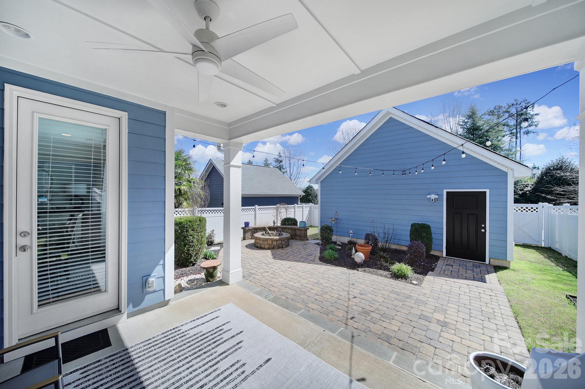 Brayden - Residential