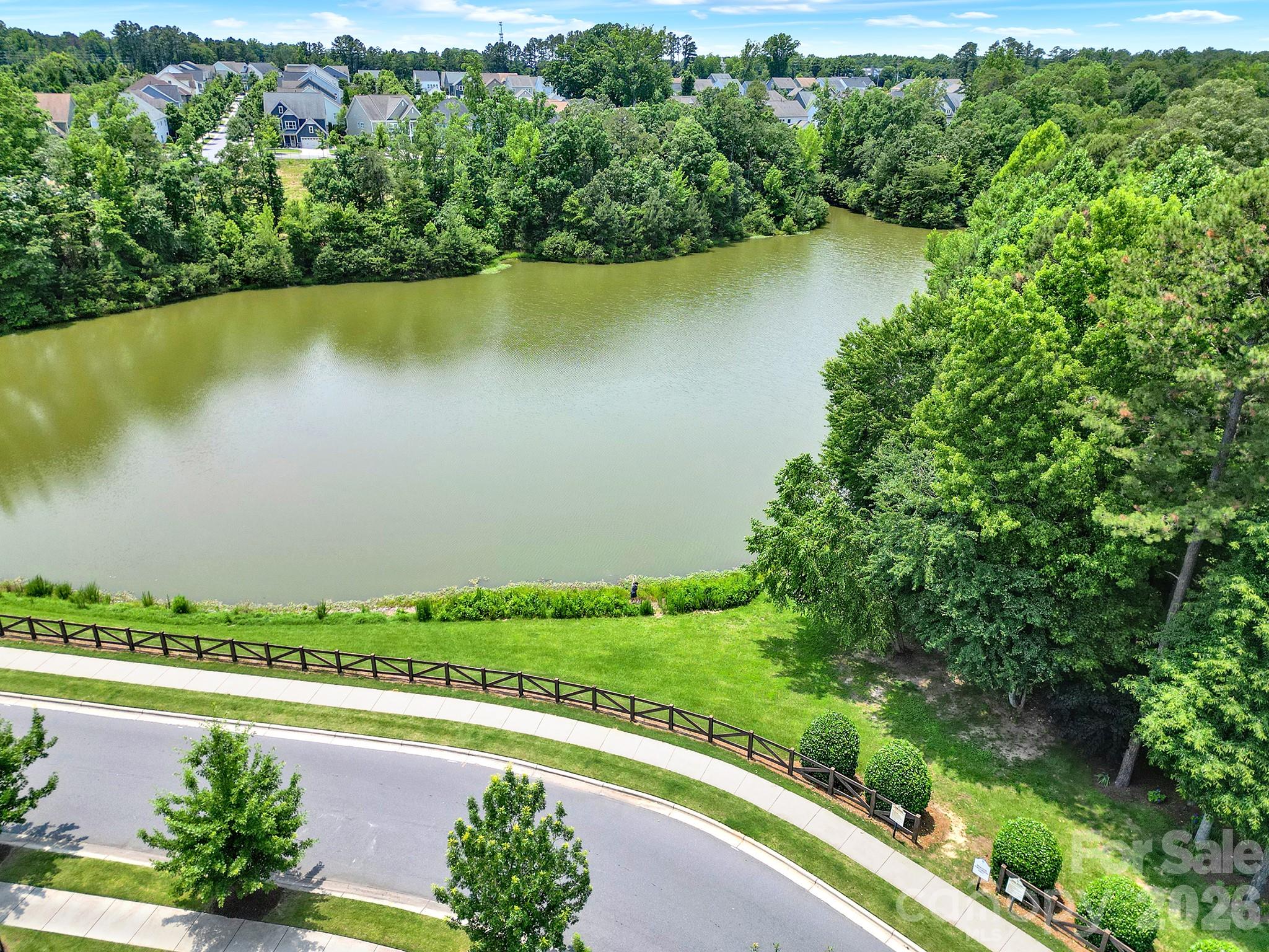 Brayden - Residential