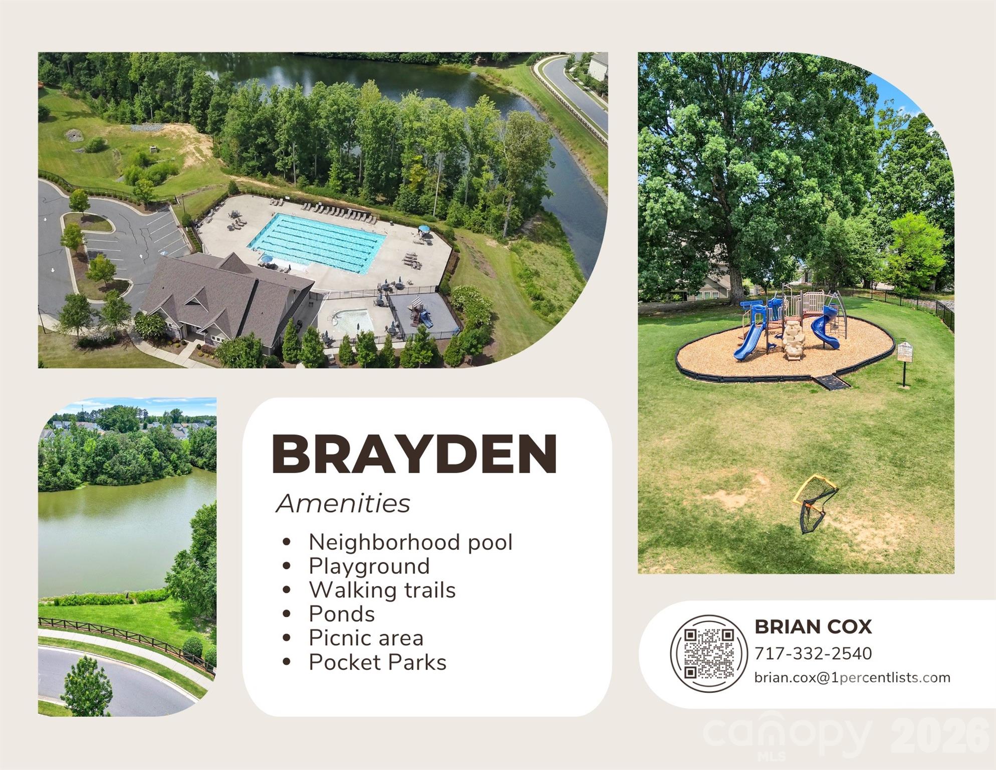 Brayden - Residential