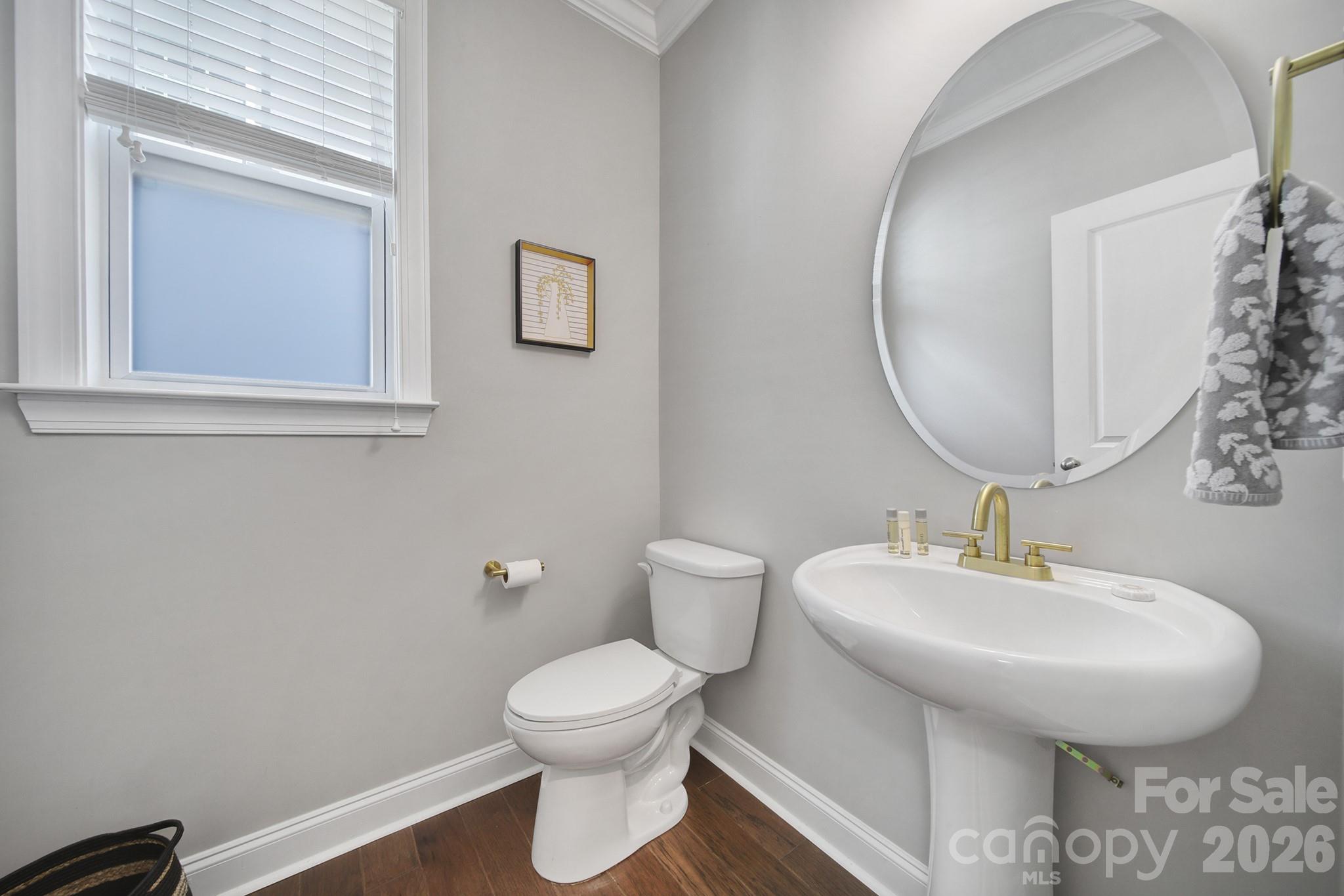 Brayden - Residential