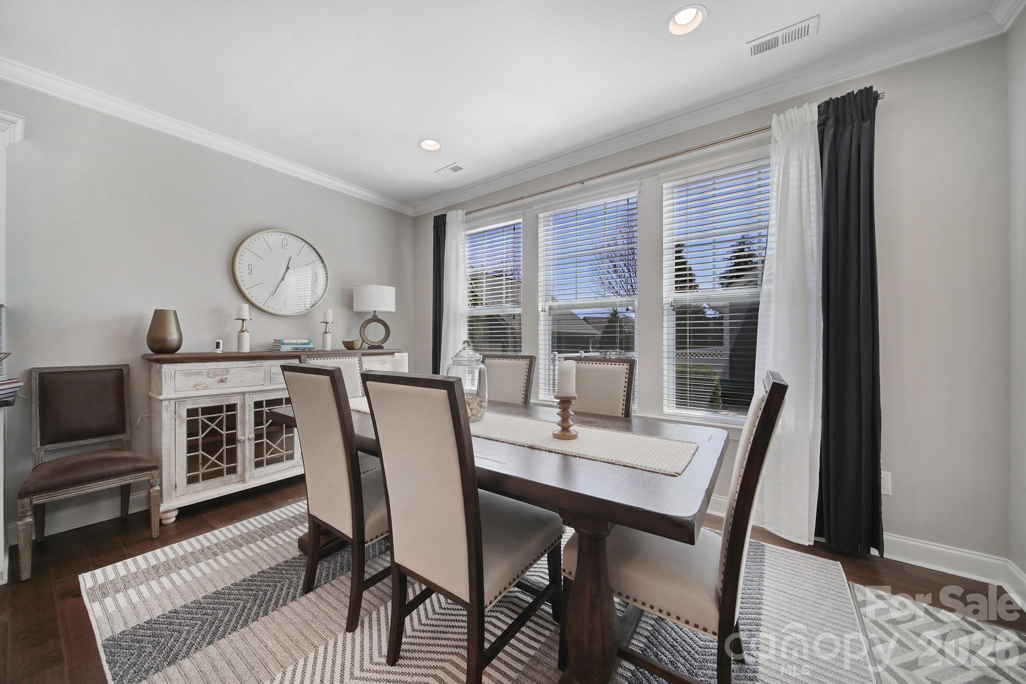 Brayden - Residential