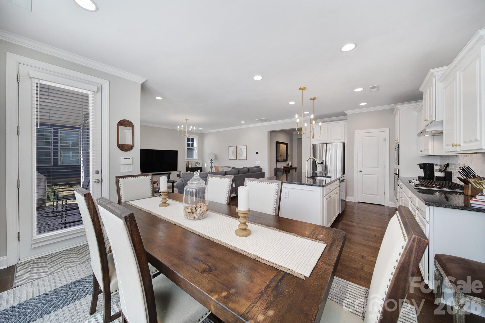 Brayden - Residential