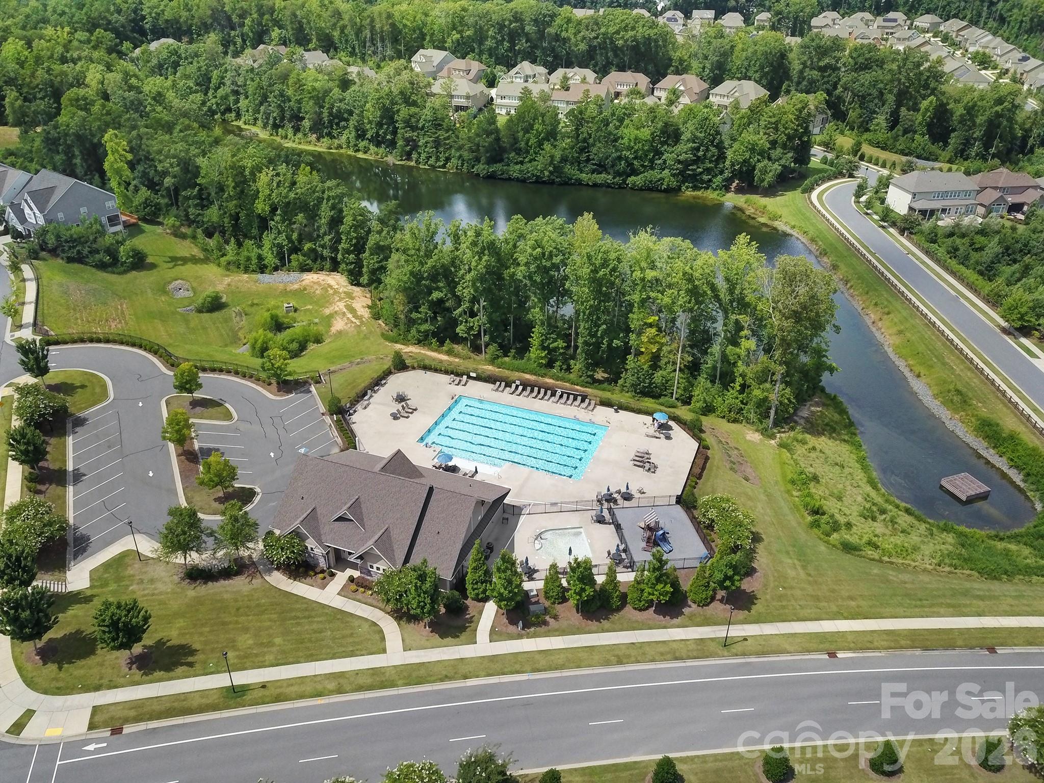 Brayden - Residential