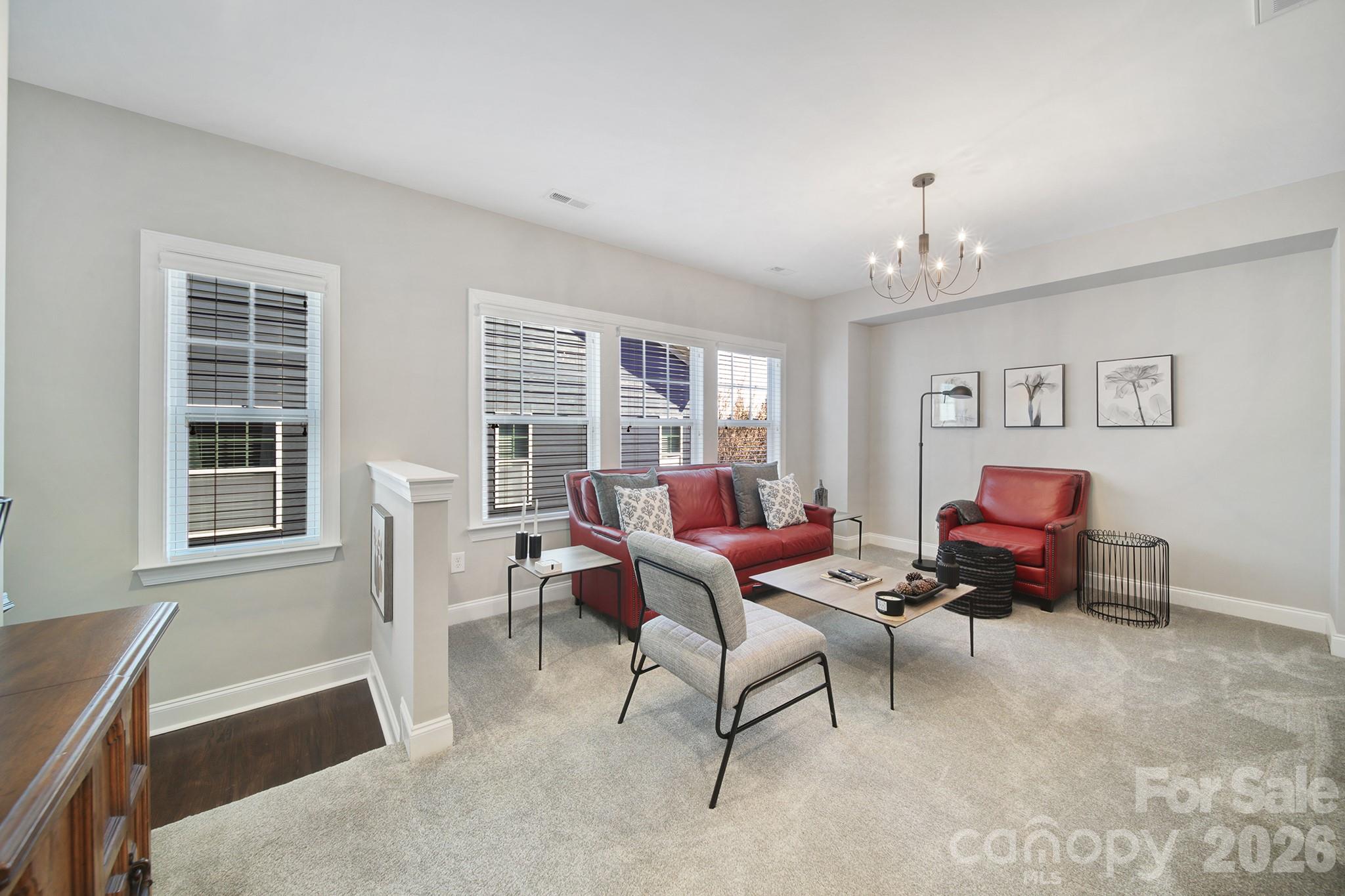 Brayden - Residential