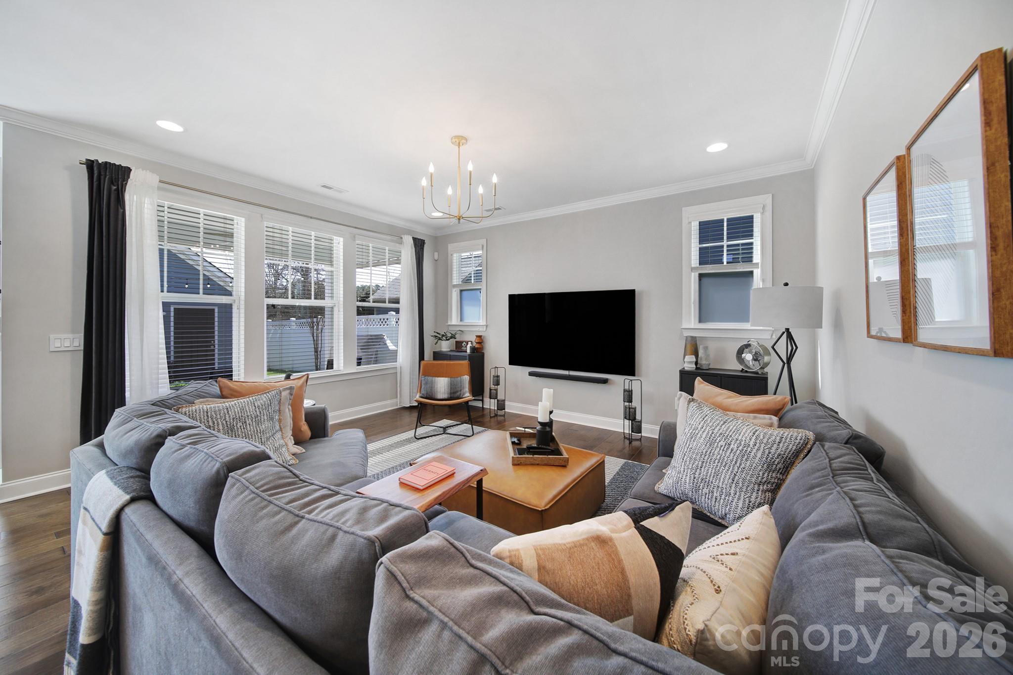 Brayden - Residential