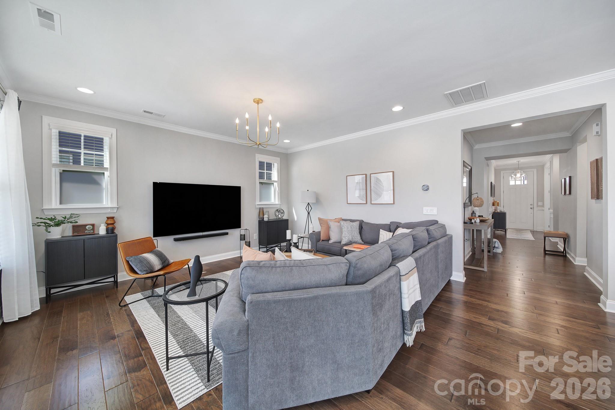 Brayden - Residential