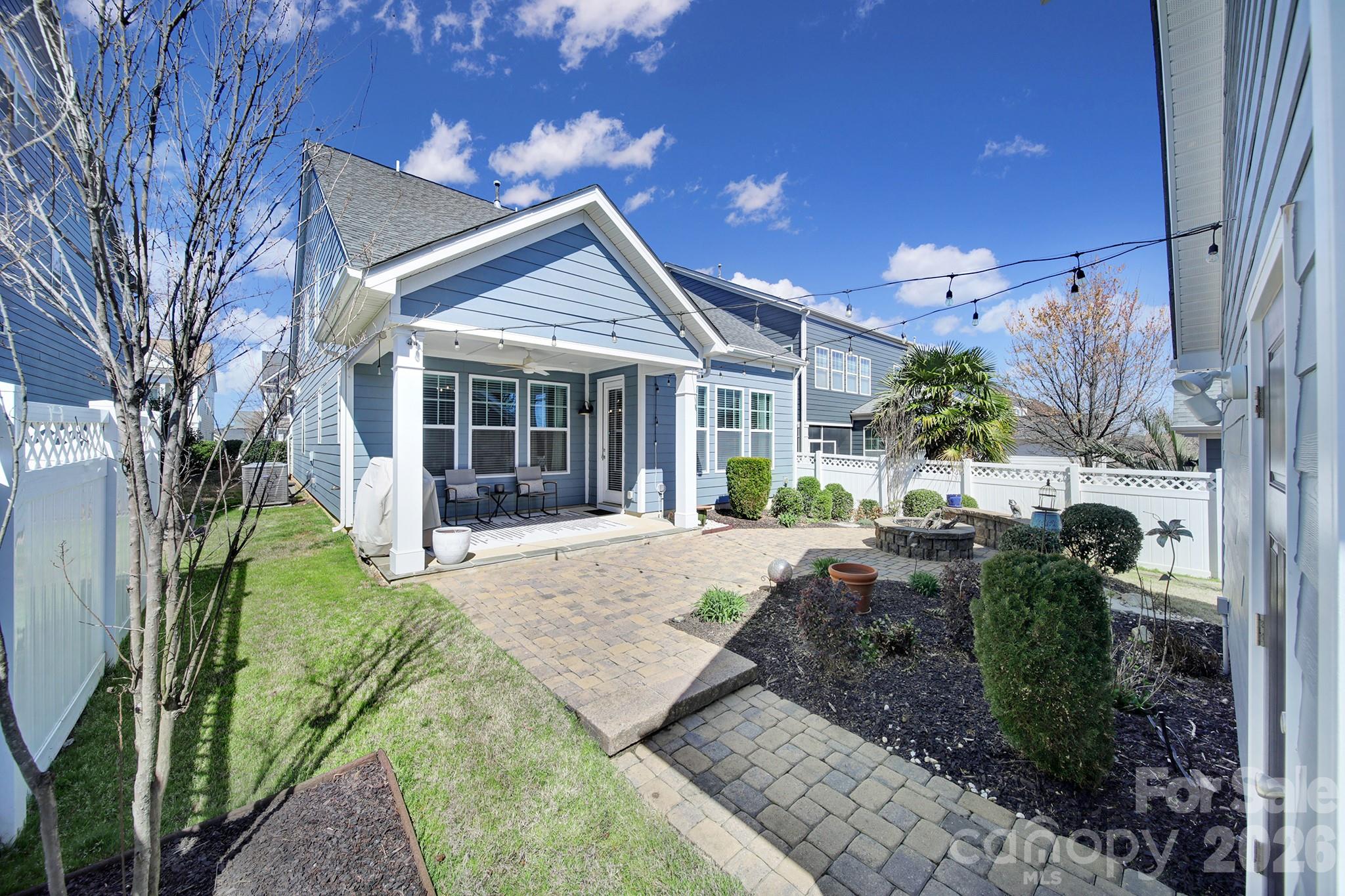 Brayden - Residential