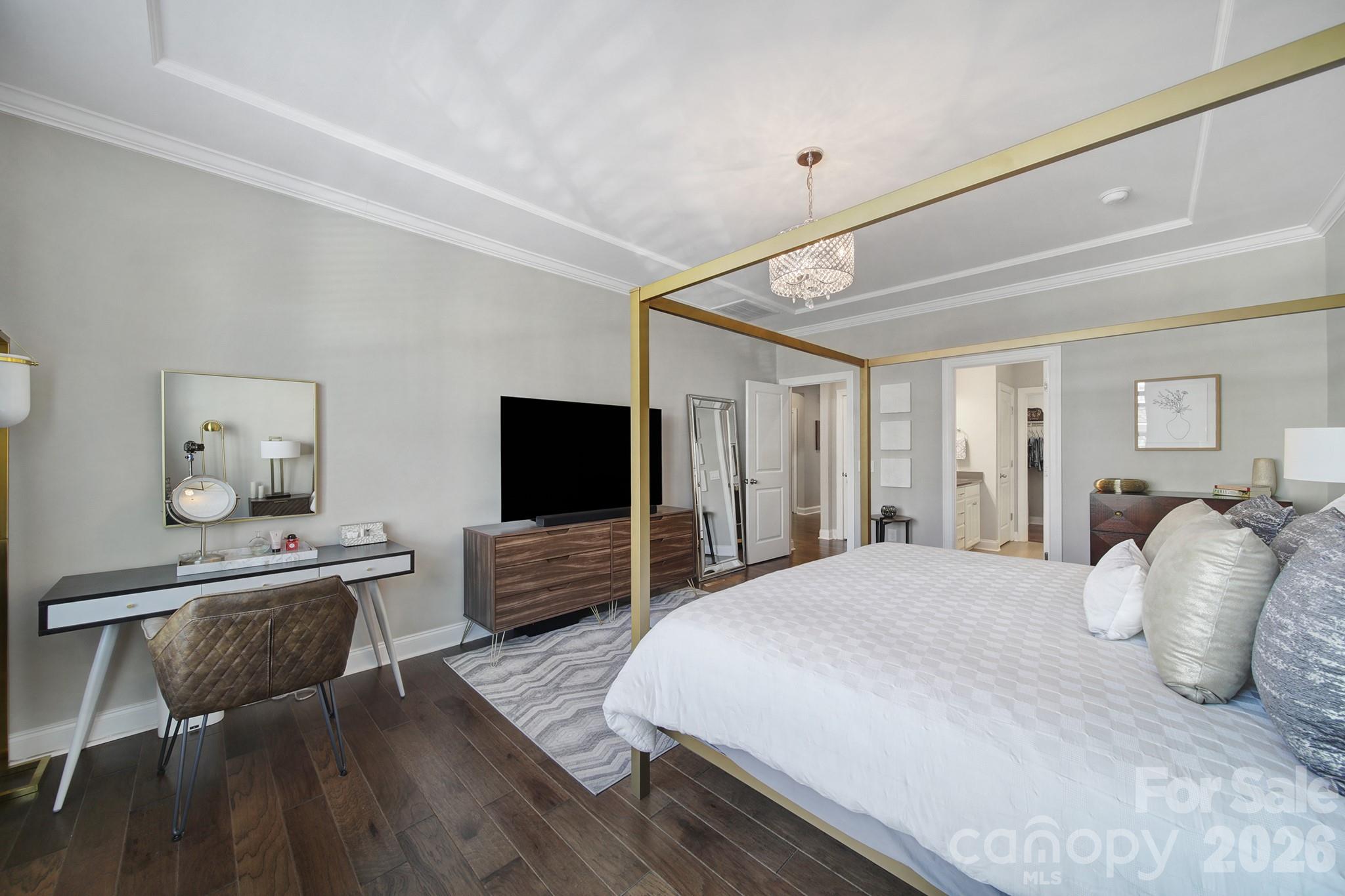 Brayden - Residential