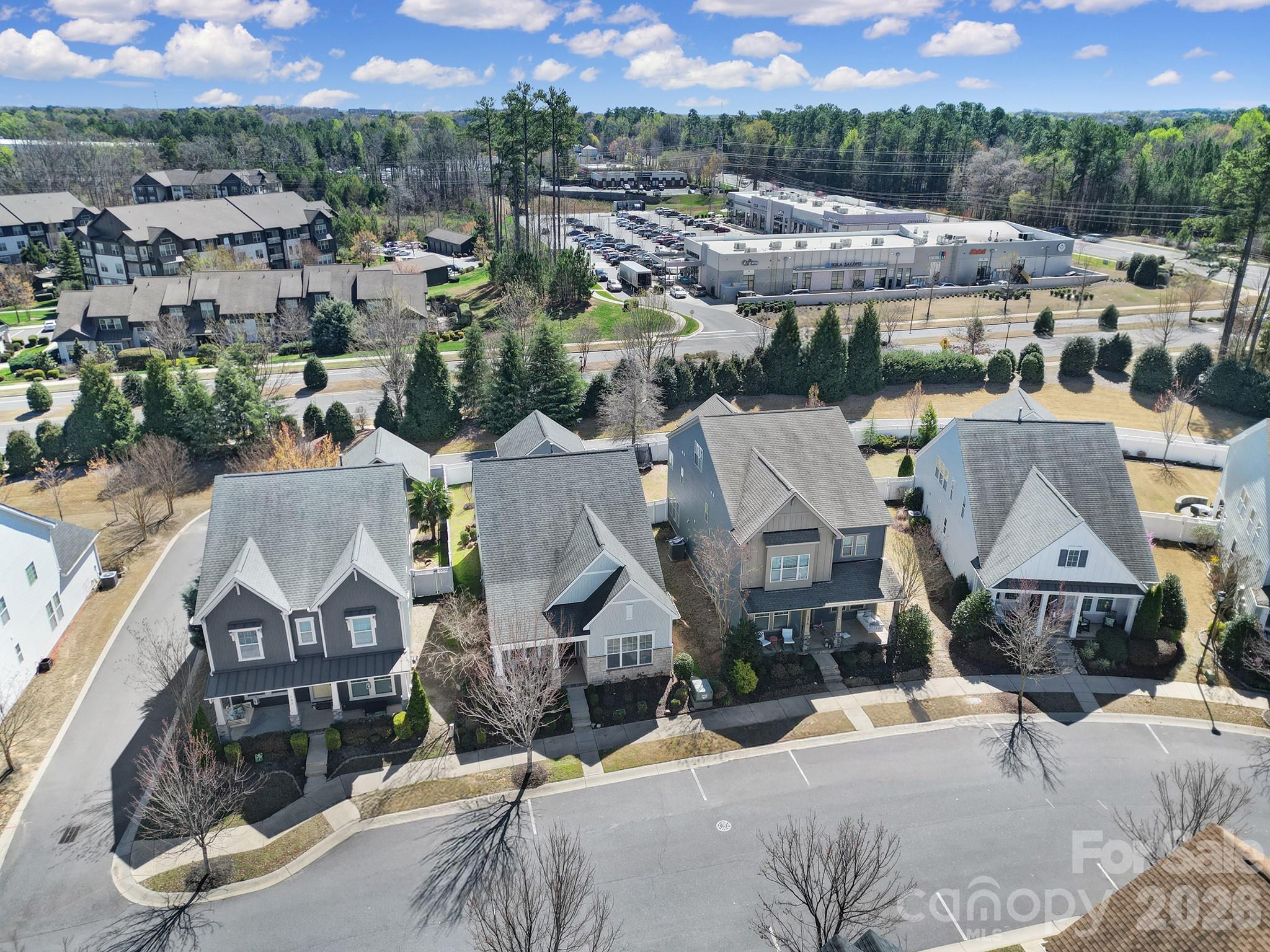 Brayden - Residential