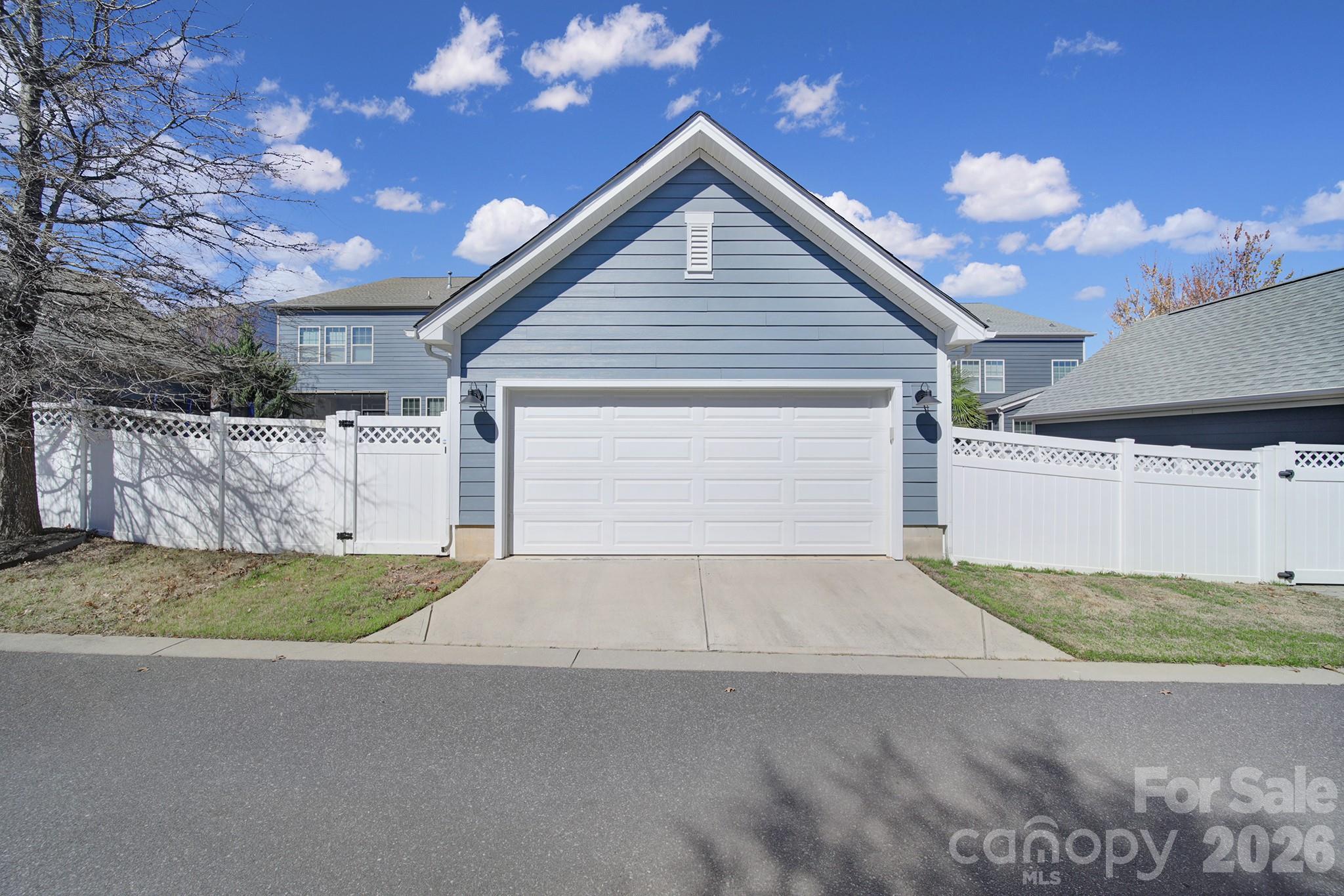 Brayden - Residential