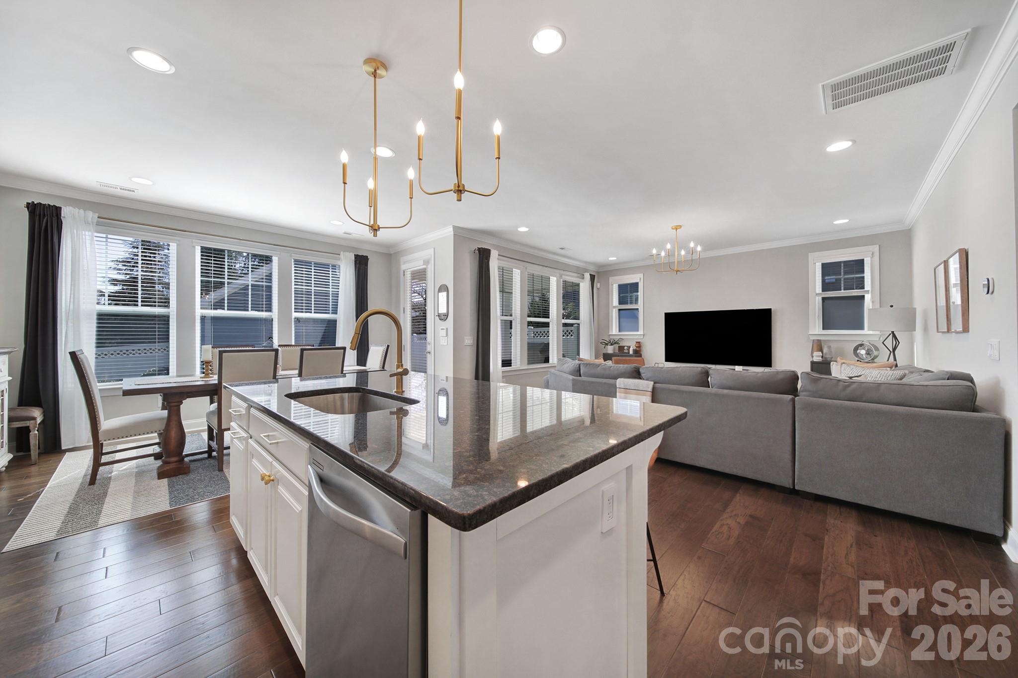 Brayden - Residential