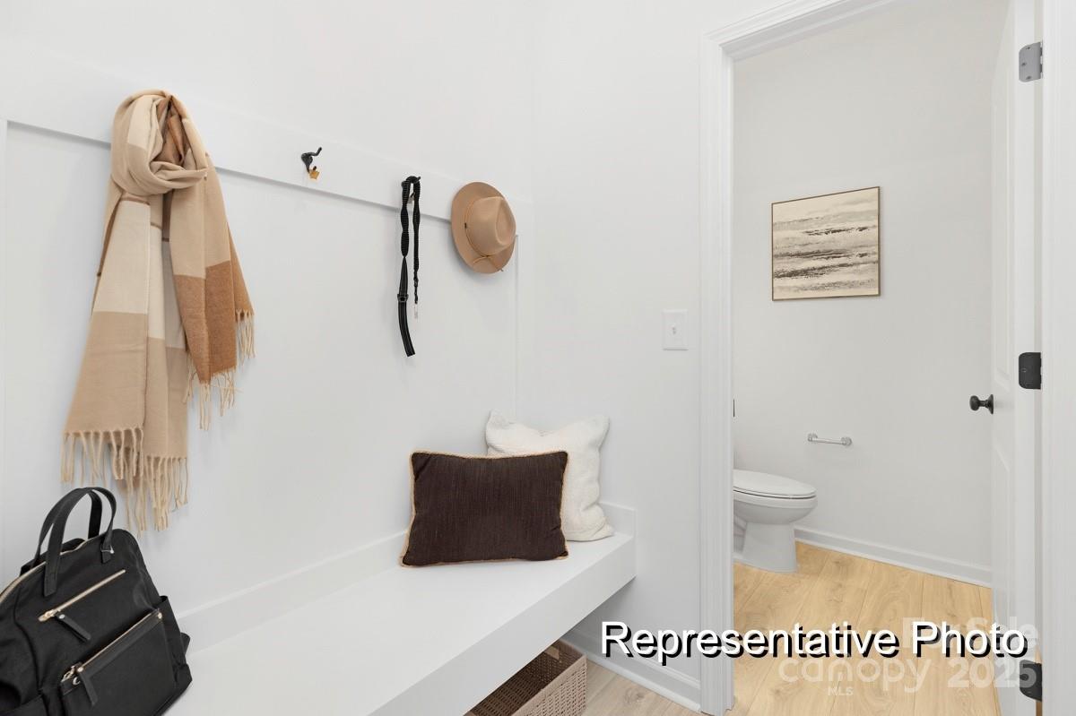 Colvin Park - Residential