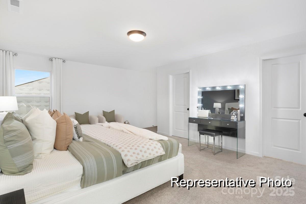 Colvin Park - Residential