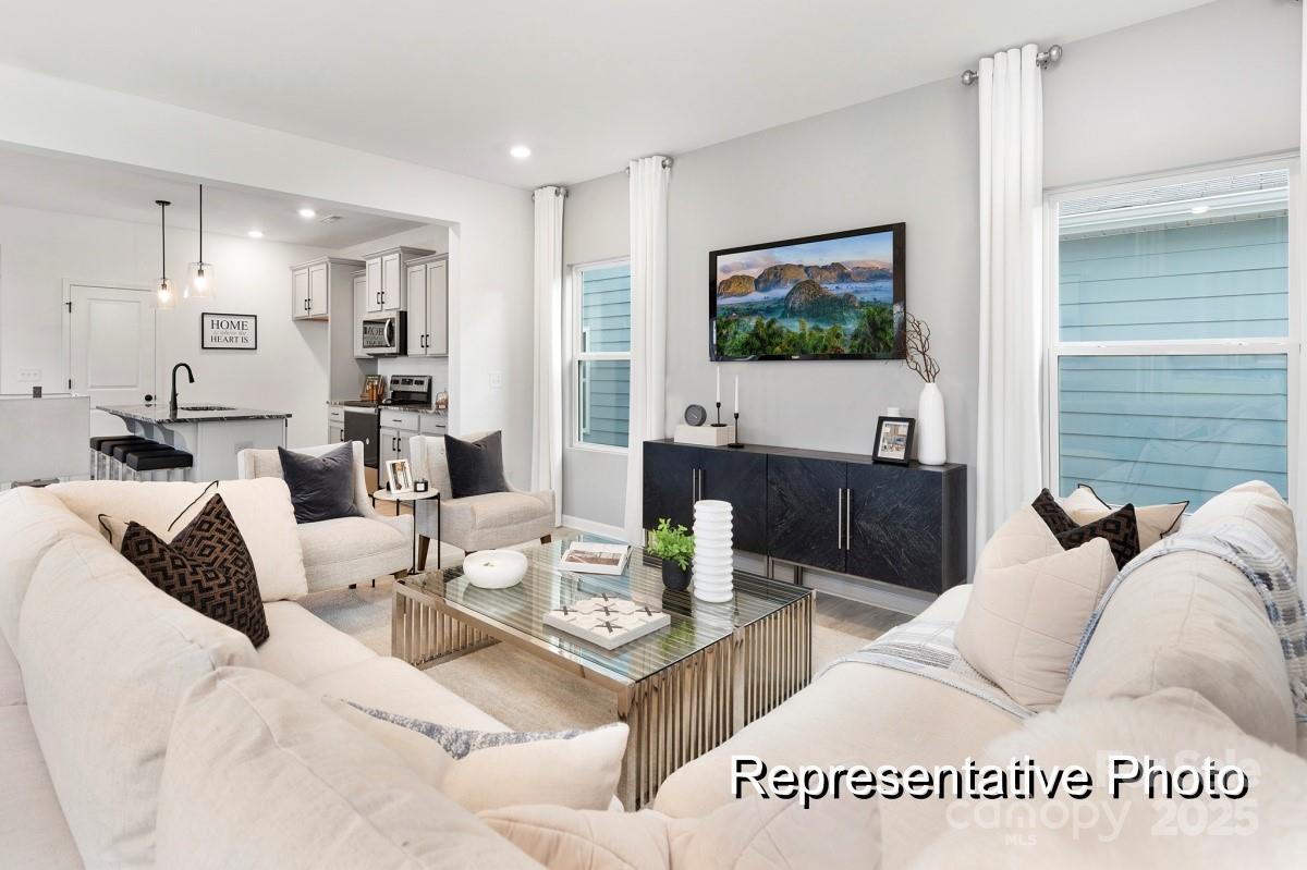 Colvin Park - Residential